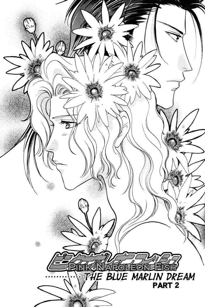 Page 2 Chapter 5 Pink Napoleon Fish