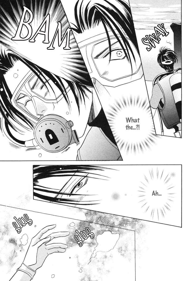 Page 20 Chapter 15 Pink Napoleon Fish