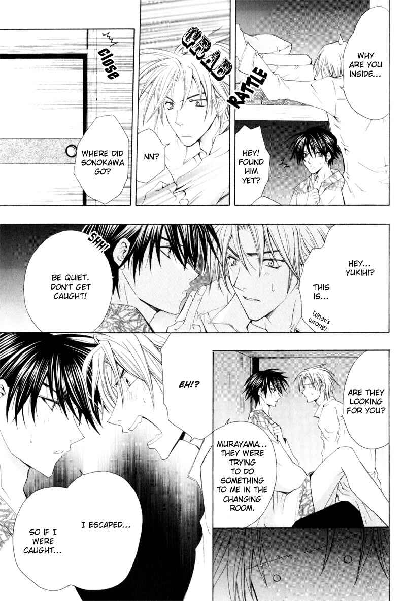 Page 11 Chapter 7 Love Trial