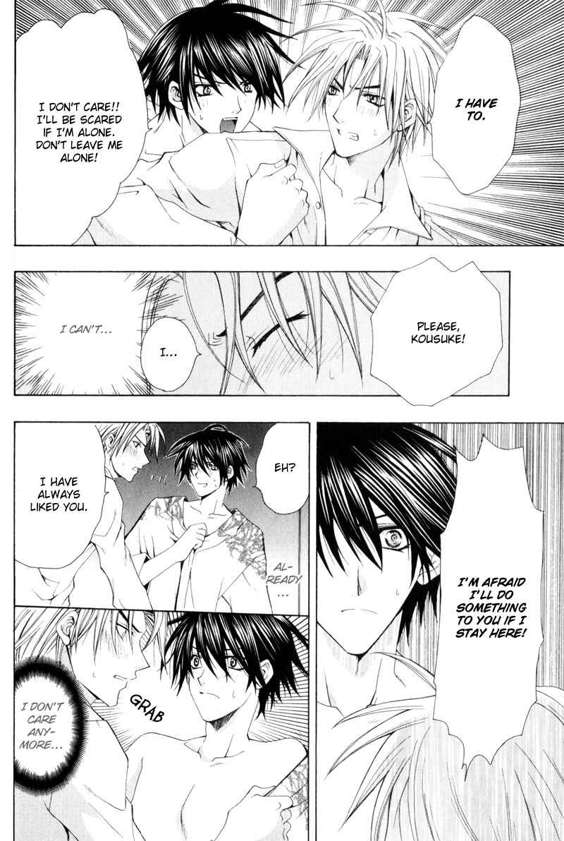 Page 14 Chapter 7 Love Trial