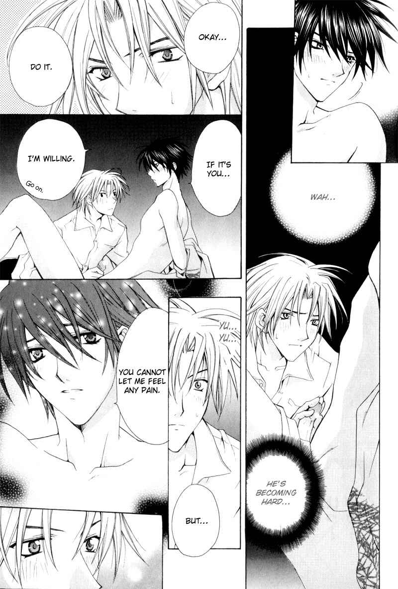 Page 17 Chapter 7 Love Trial