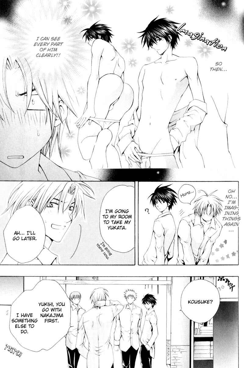 Page 5 Chapter 7 Love Trial