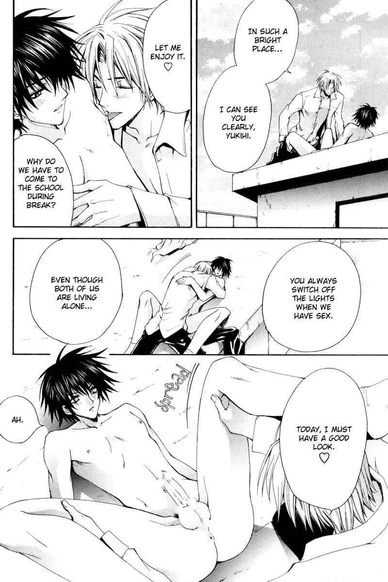 Page 2 Chapter 8 Love Trial