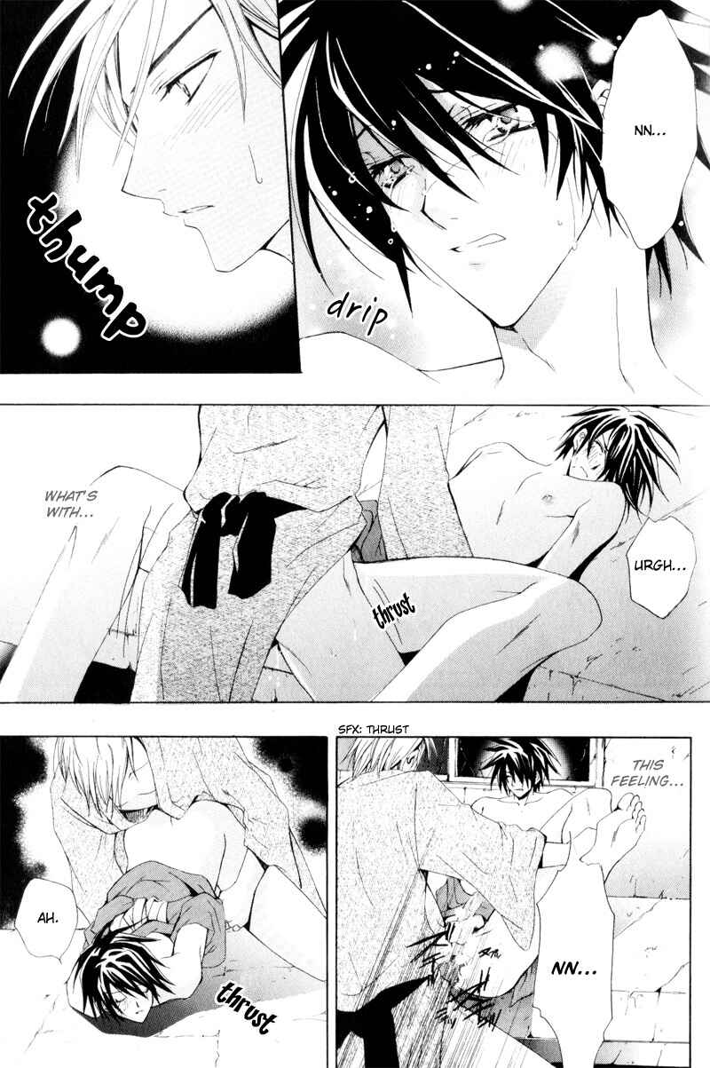 Page 14 Chapter 6 Love Trial
