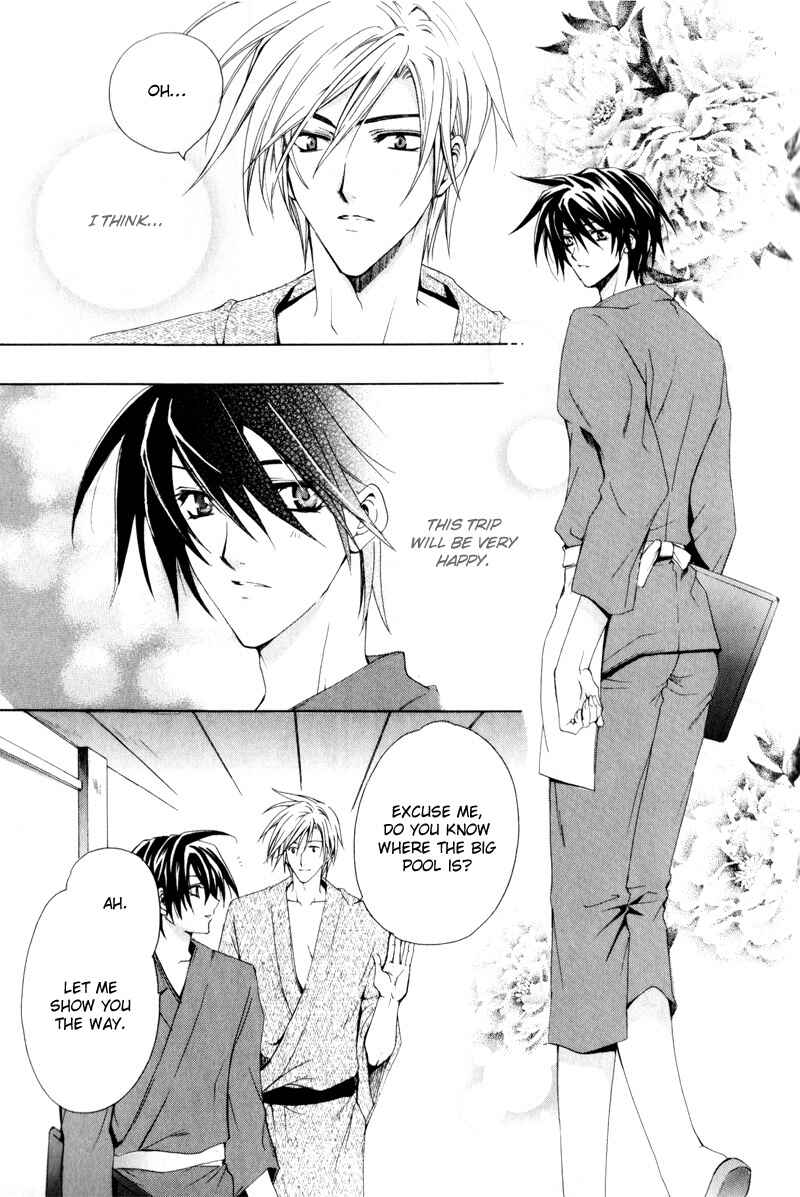 Page 2 Chapter 6 Love Trial