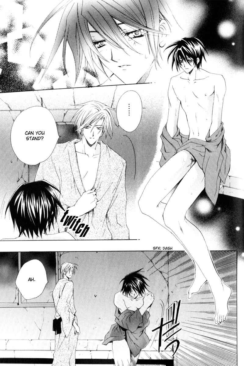 Page 20 Chapter 6 Love Trial