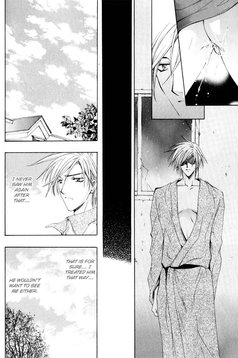Page 21 Chapter 6 Love Trial