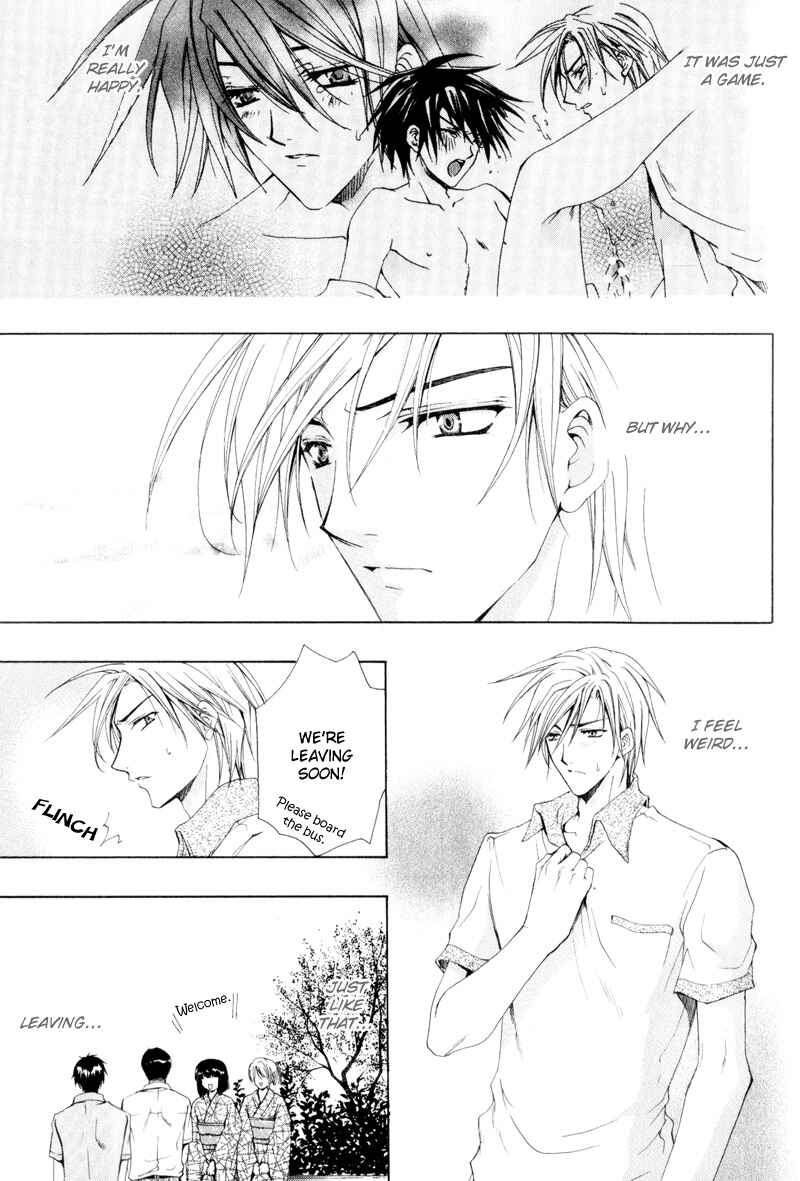 Page 22 Chapter 6 Love Trial