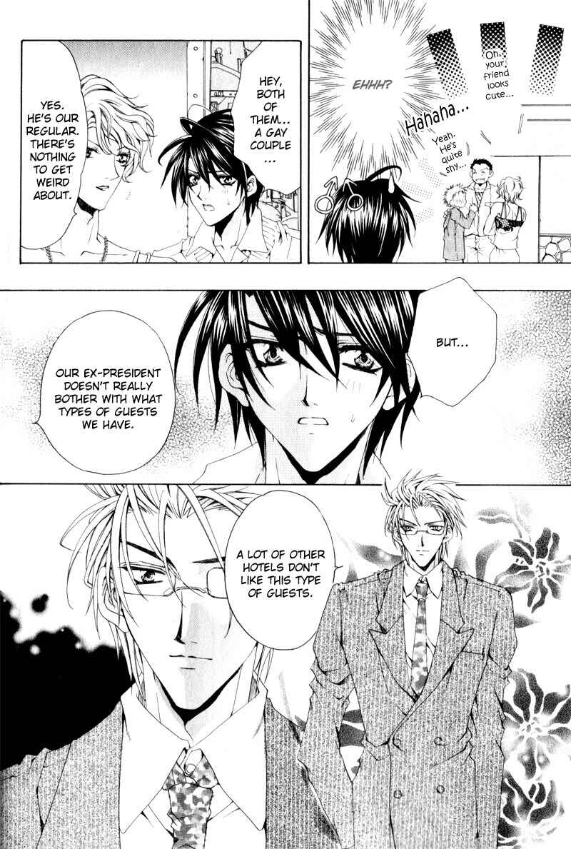 Page 4 Chapter 2 Love Trial