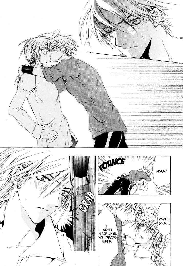 Page 17 Chapter 5 Love Trial