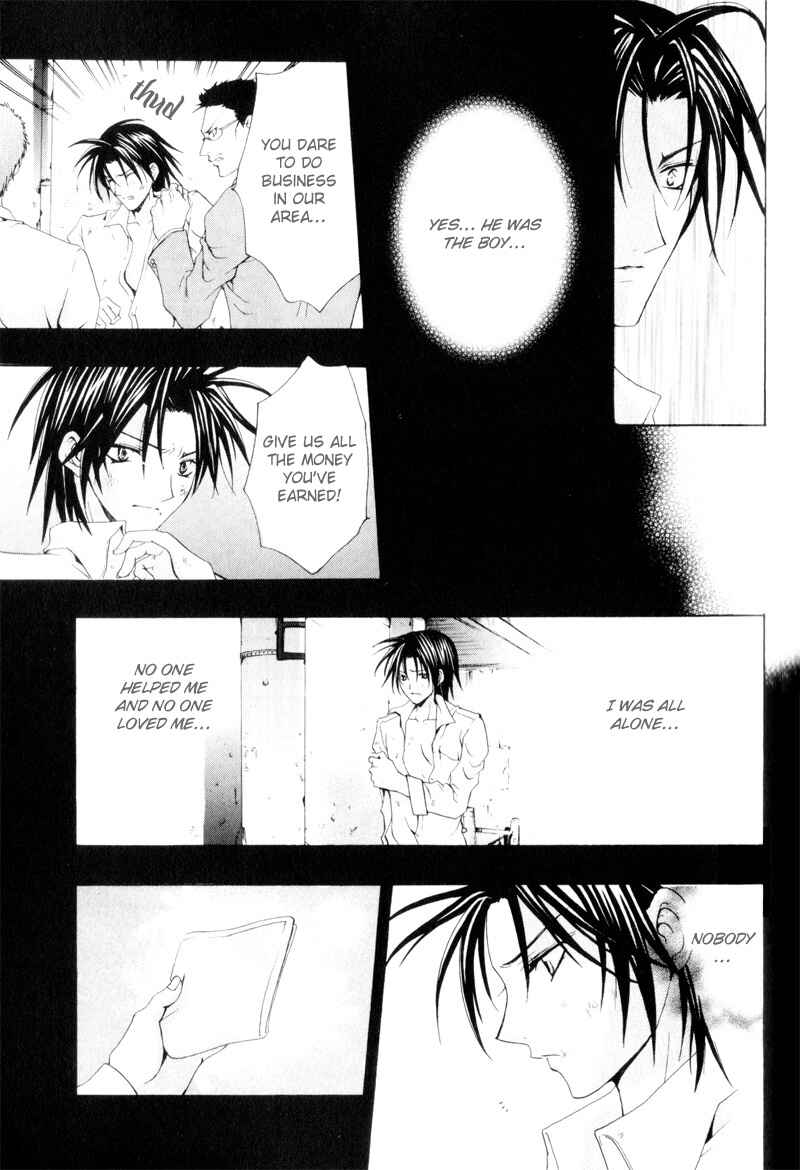 Page 15 Chapter 4 Love Trial