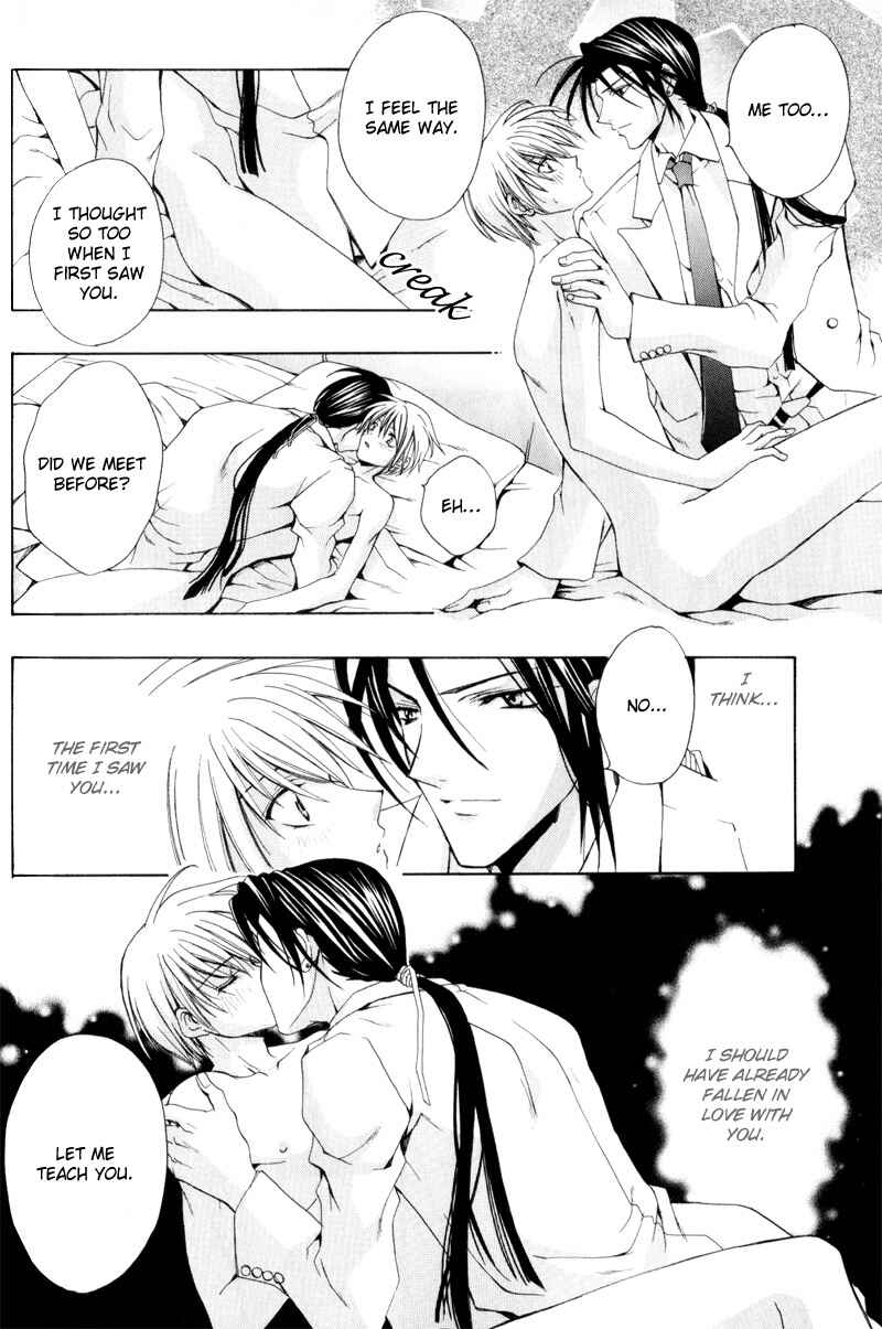 Page 20 Chapter 4 Love Trial
