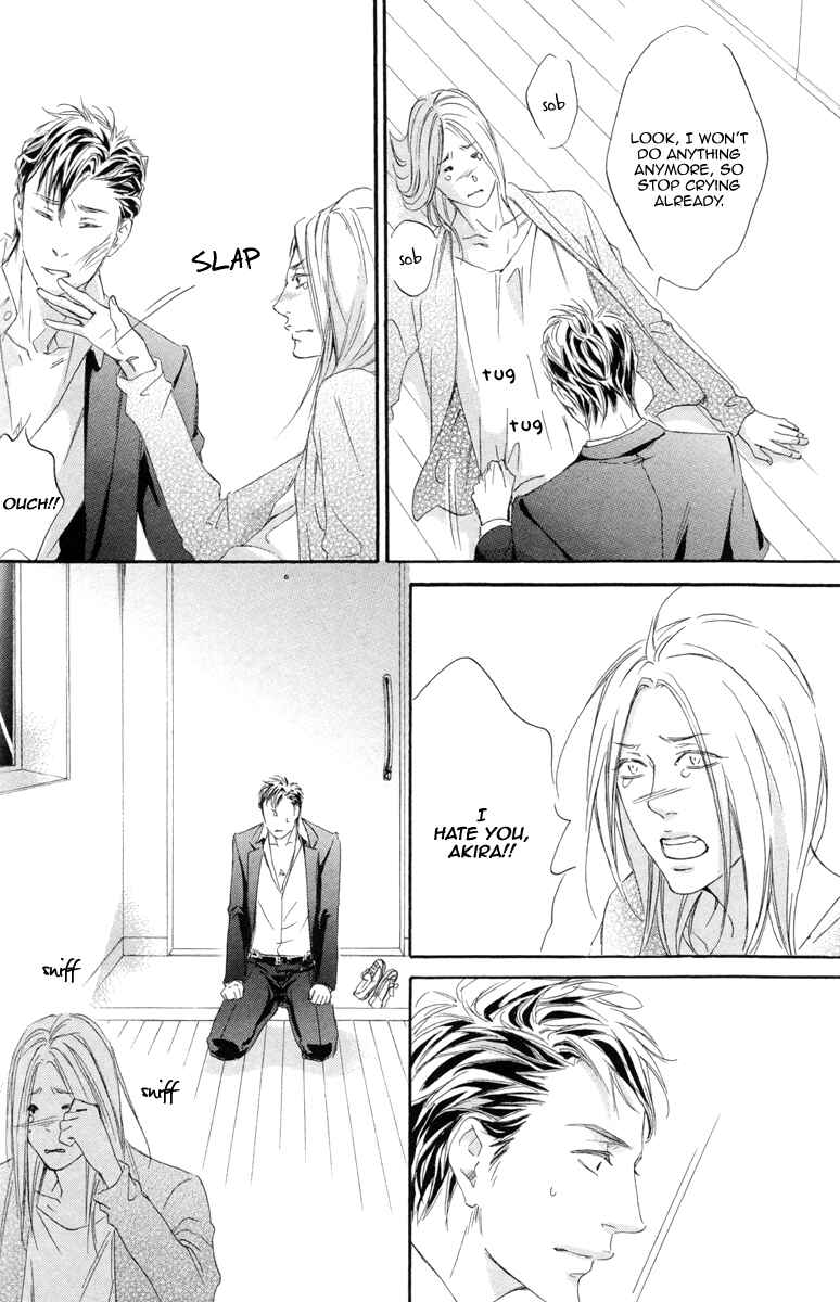 Page 41 Chapter 4 Kizutsuite Romance
