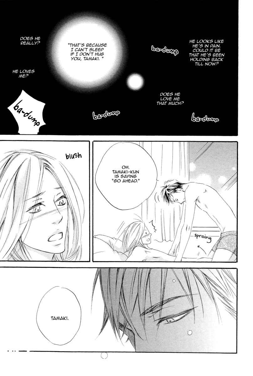 Page 29 Chapter 5 Kizutsuite Romance