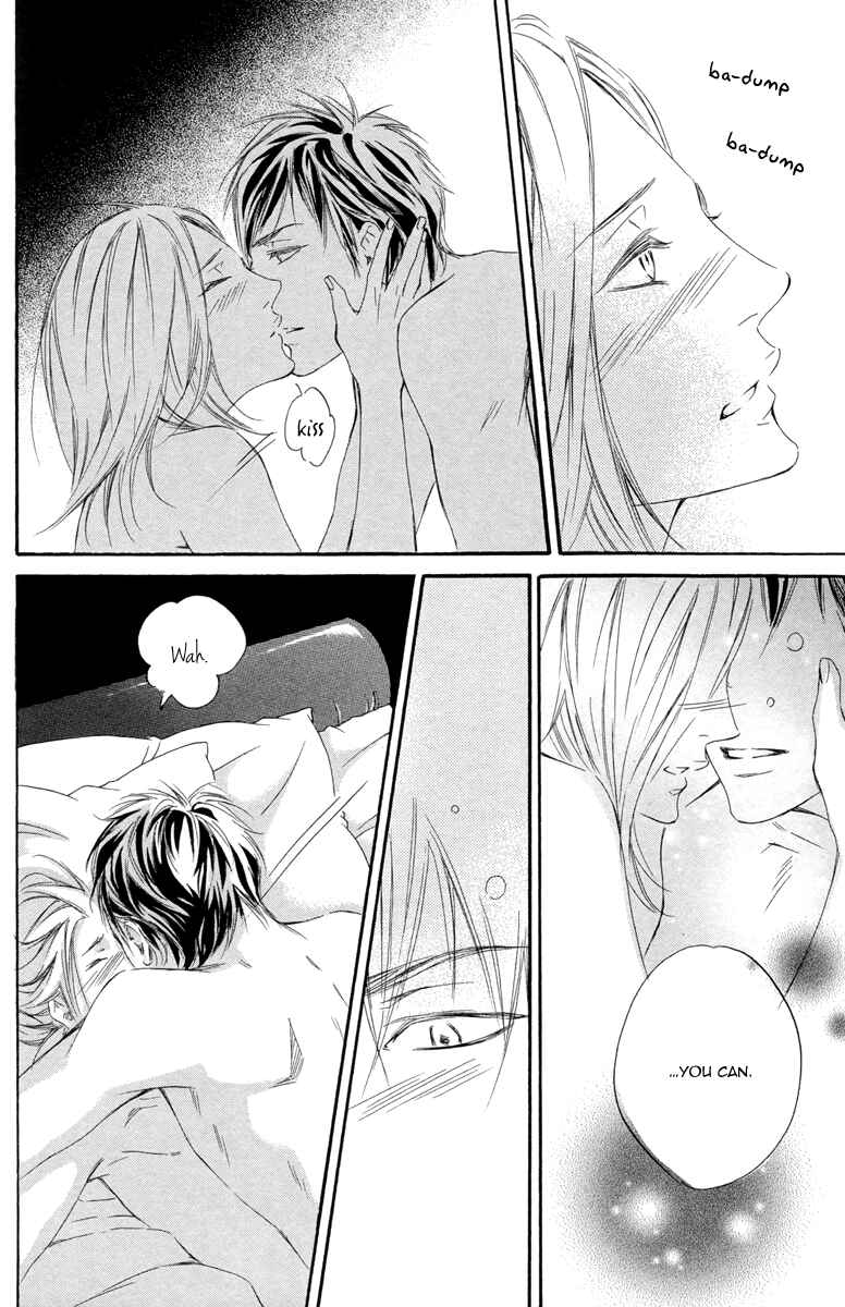 Page 30 Chapter 5 Kizutsuite Romance