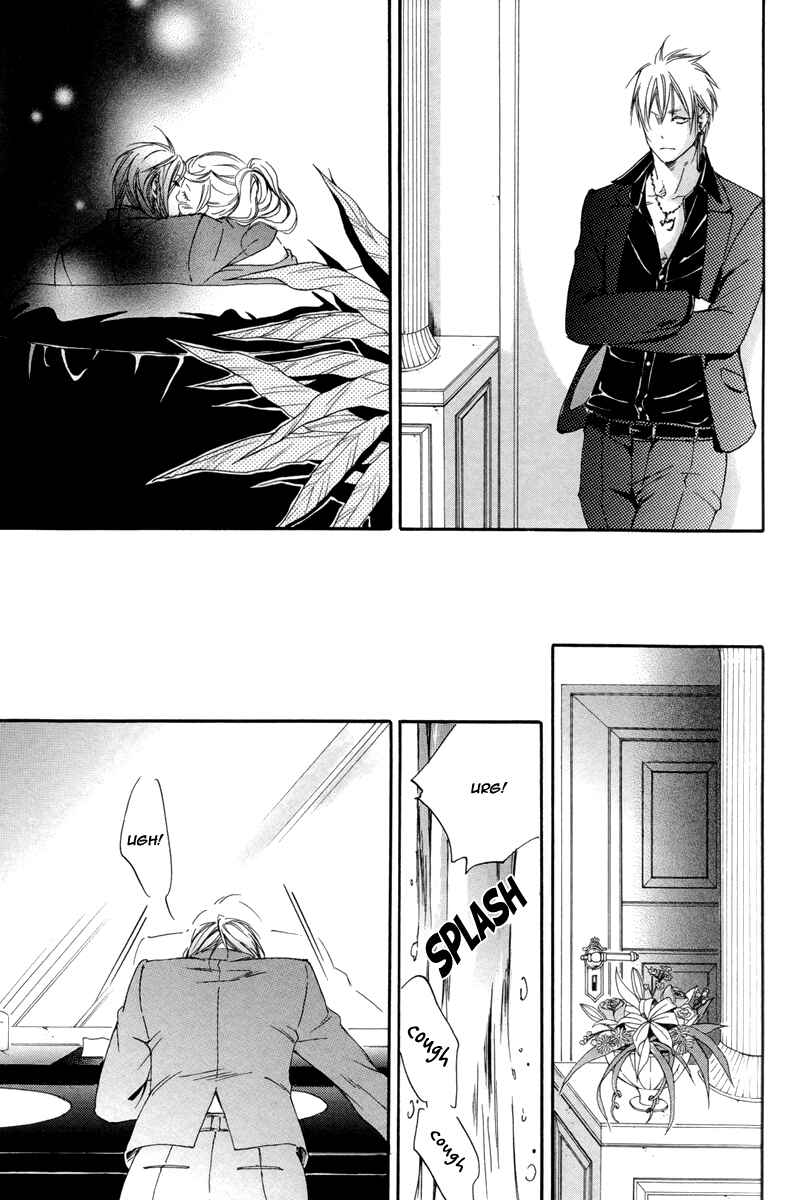 Page 15 Chapter 3 Kizutsuite Romance