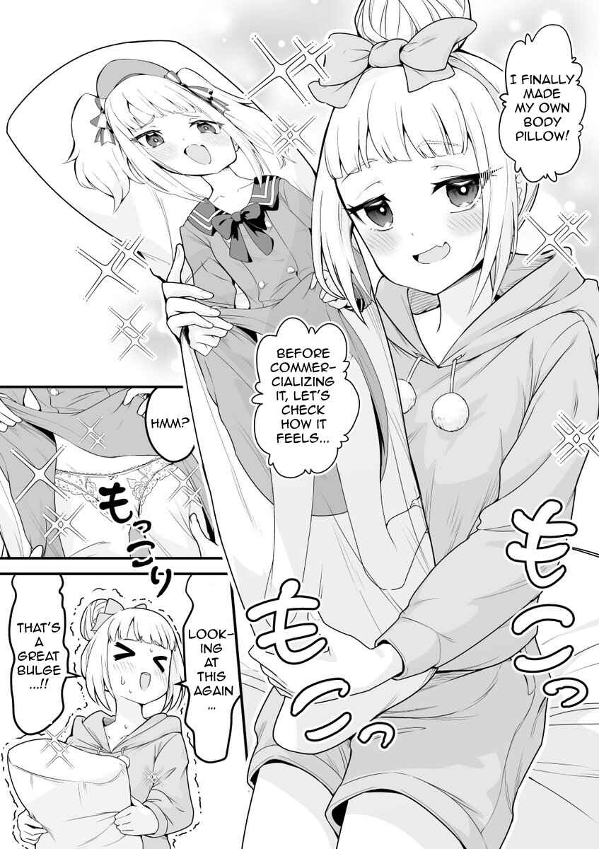 Page 1 Chapter 10 Densetsu no Otokonoko Mokkori Haishinsha
