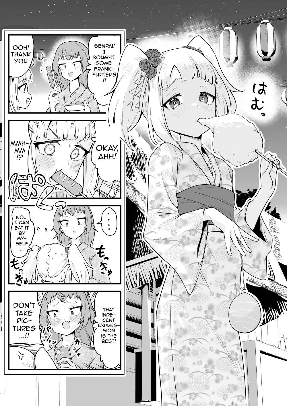 Page 1 Chapter 32 Densetsu no Otokonoko Mokkori Haishinsha