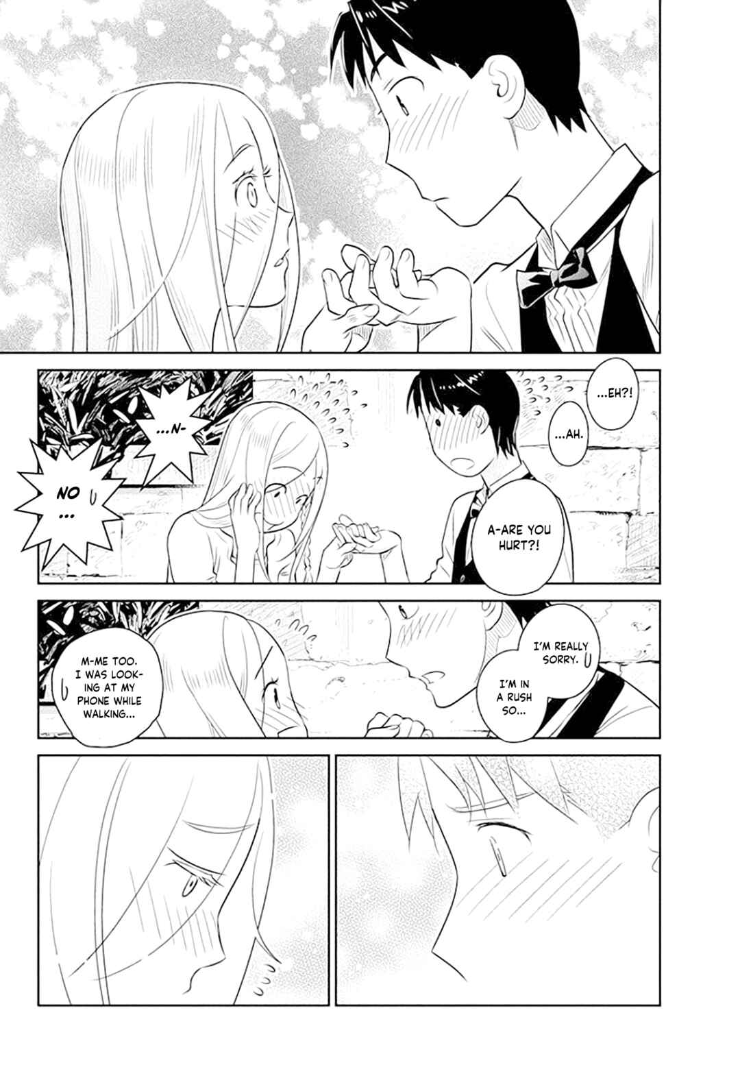 Page 19 Chapter 42 Amended Civil Code - Japan Becomes a Polygamous Marriage System