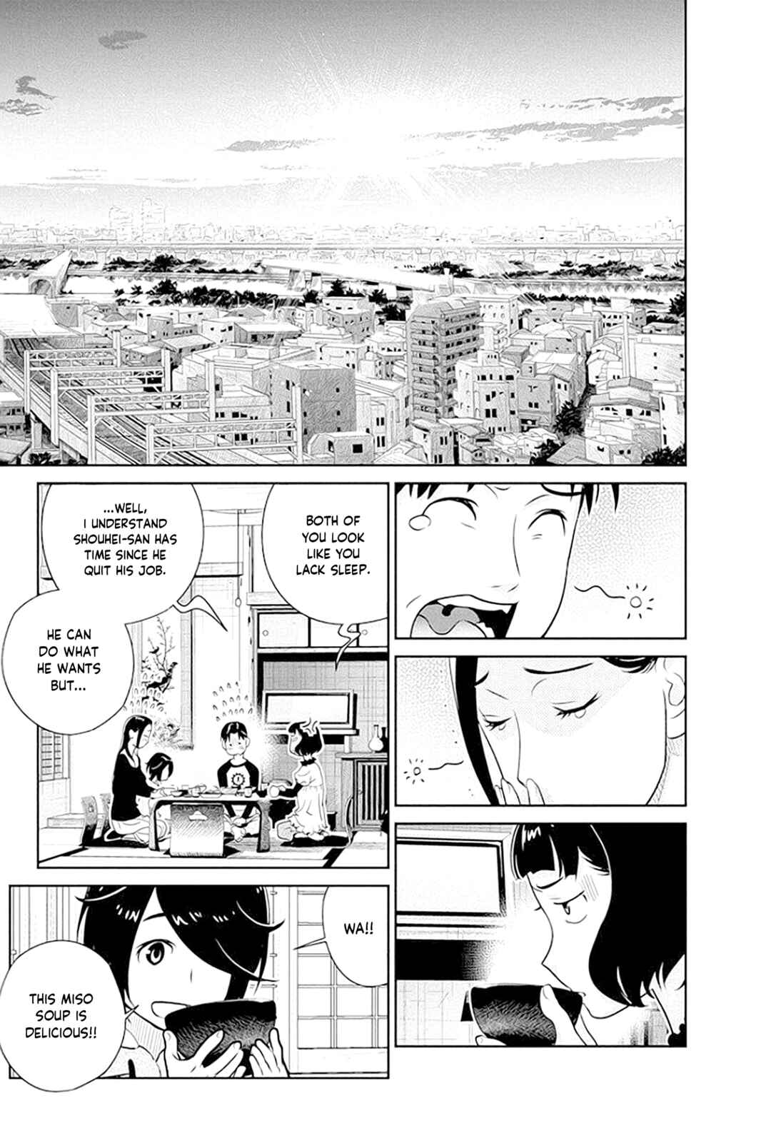 Page 20 Chapter 41 Amended Civil Code - Japan Becomes a Polygamous Marriage System