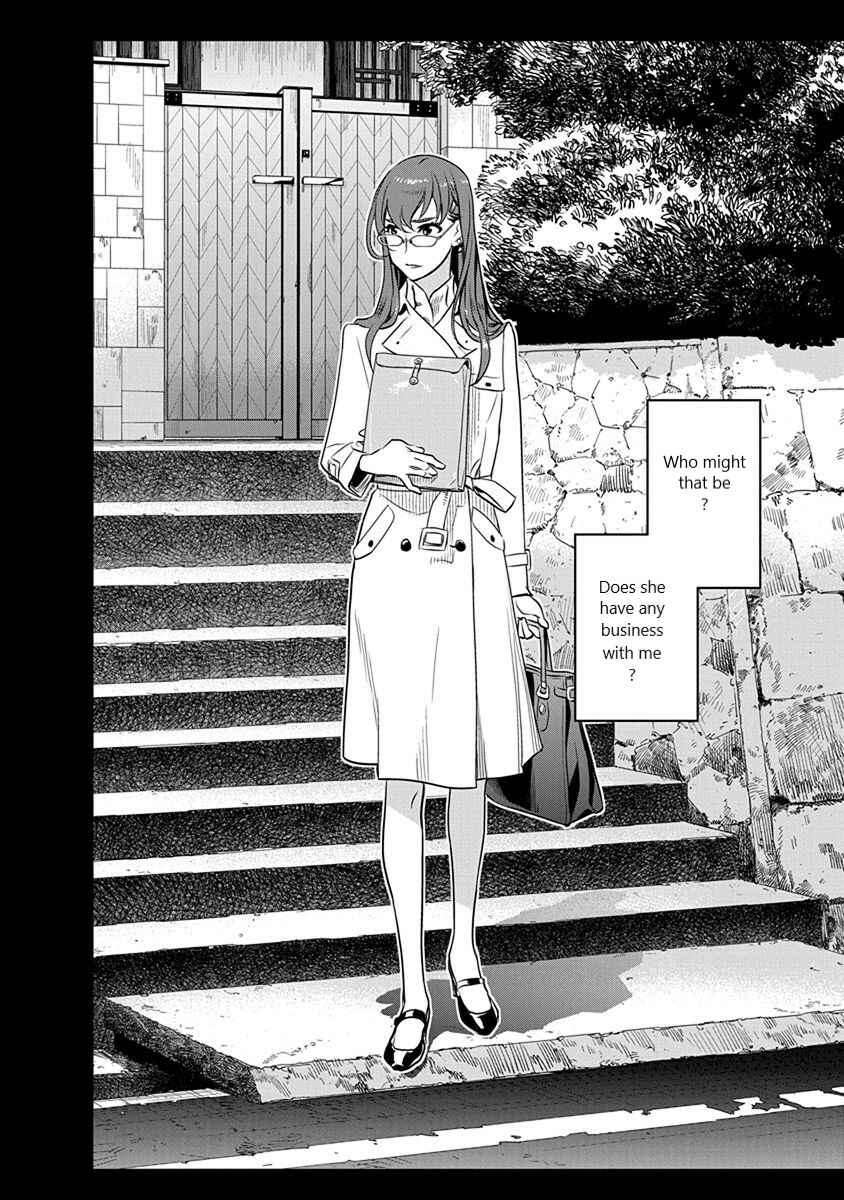 Page 19 Chapter 30 Amended Civil Code - Japan Becomes a Polygamous Marriage System