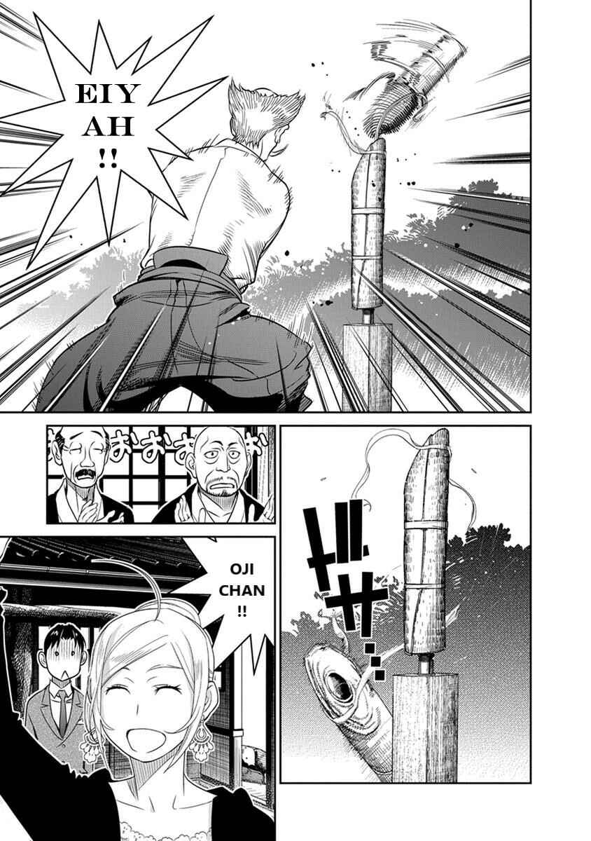 Page 3 Chapter 27 Amended Civil Code - Japan Becomes a Polygamous Marriage System