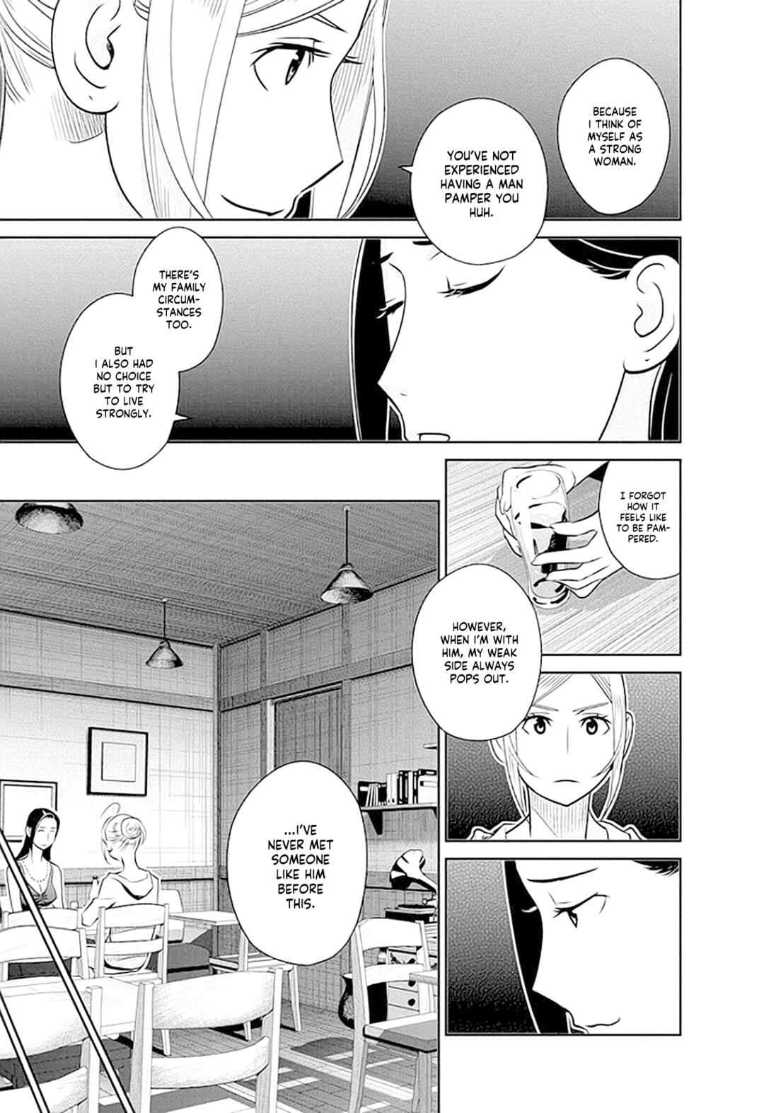 Page 8 Chapter 37 Amended Civil Code - Japan Becomes a Polygamous Marriage System