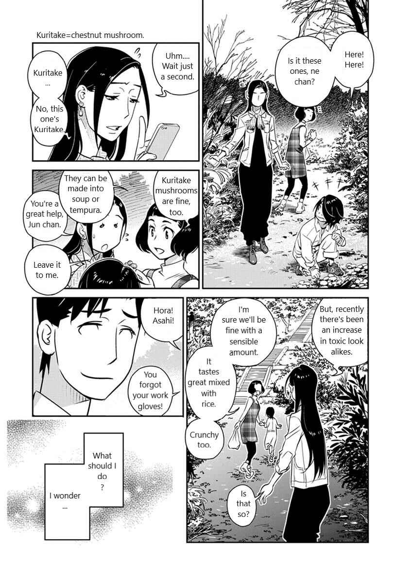Page 7 Chapter 28 Amended Civil Code - Japan Becomes a Polygamous Marriage System