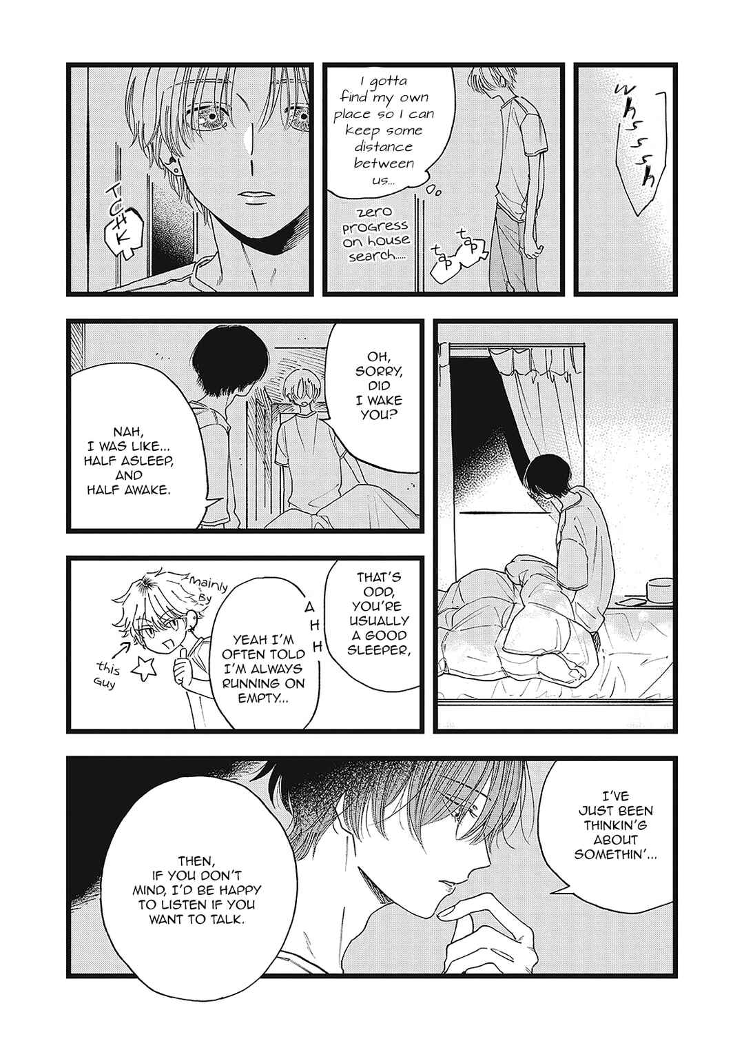 Page 15 Chapter 3 Outer Halo