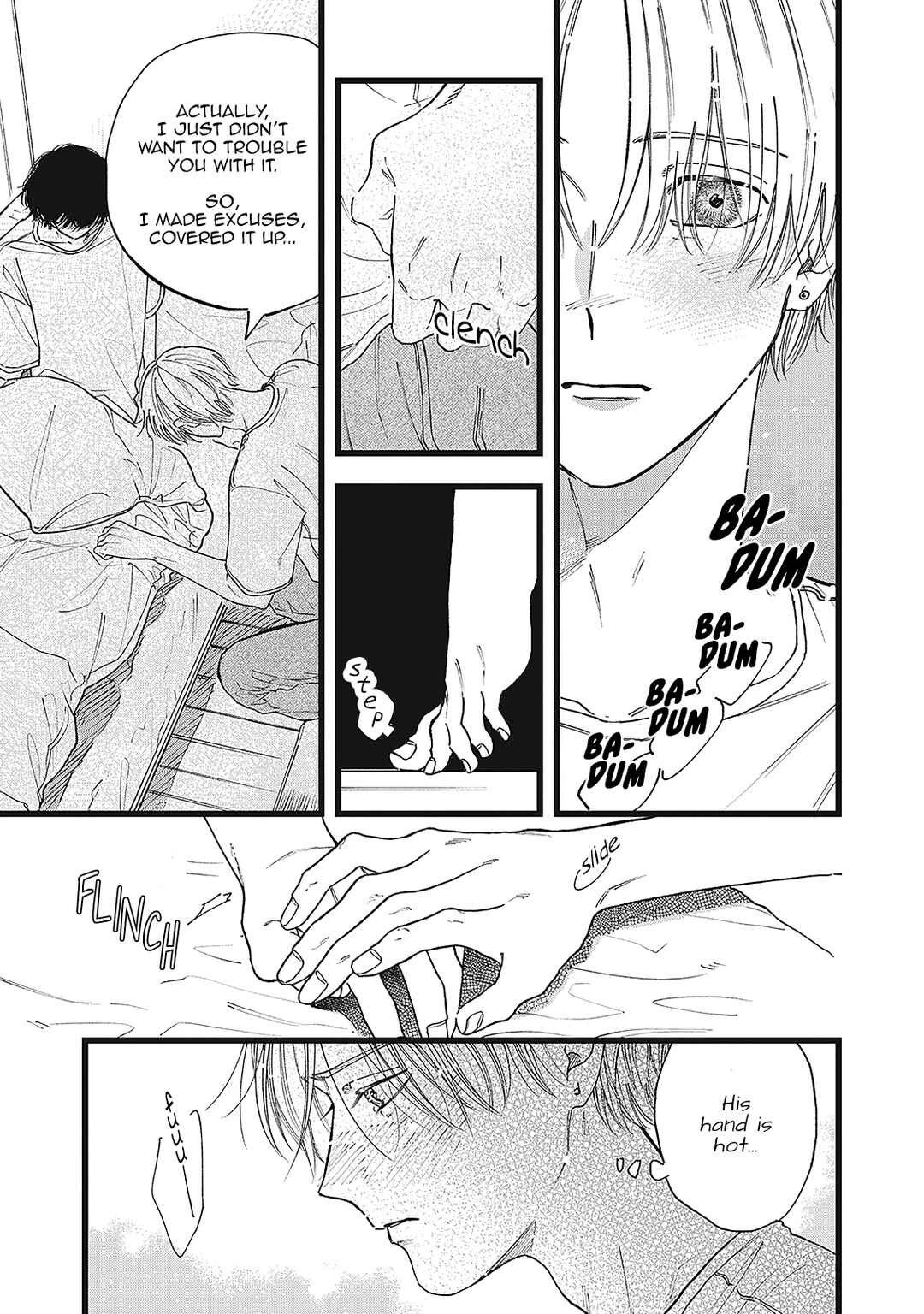 Page 20 Chapter 3 Outer Halo