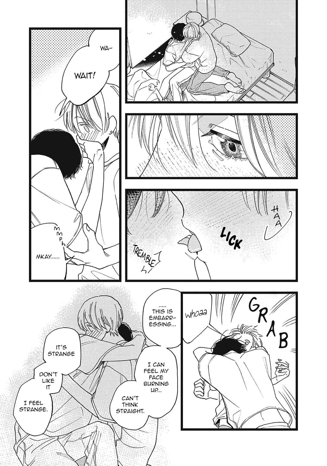 Page 24 Chapter 3 Outer Halo