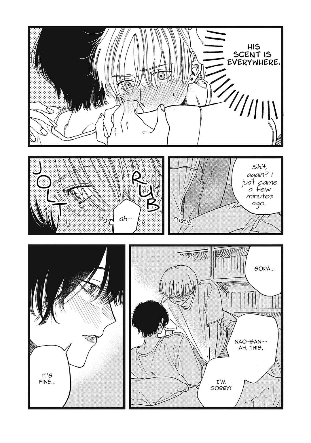 Page 27 Chapter 3 Outer Halo