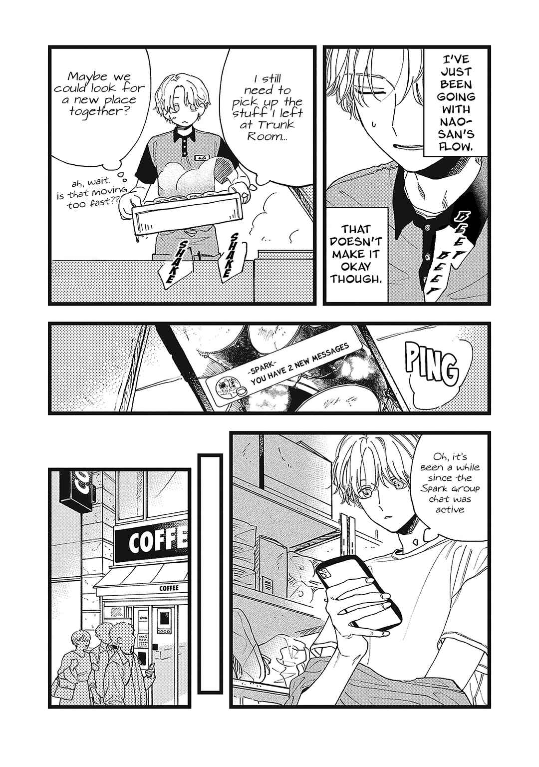 Page 33 Chapter 3 Outer Halo