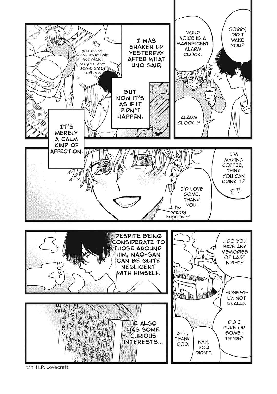 Page 5 Chapter 3 Outer Halo