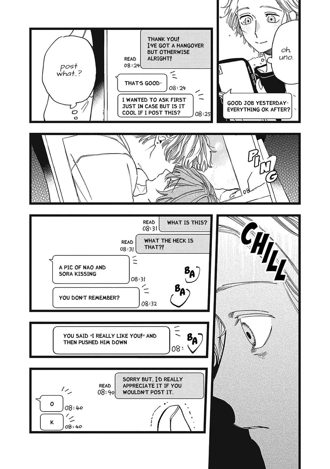 Page 7 Chapter 3 Outer Halo