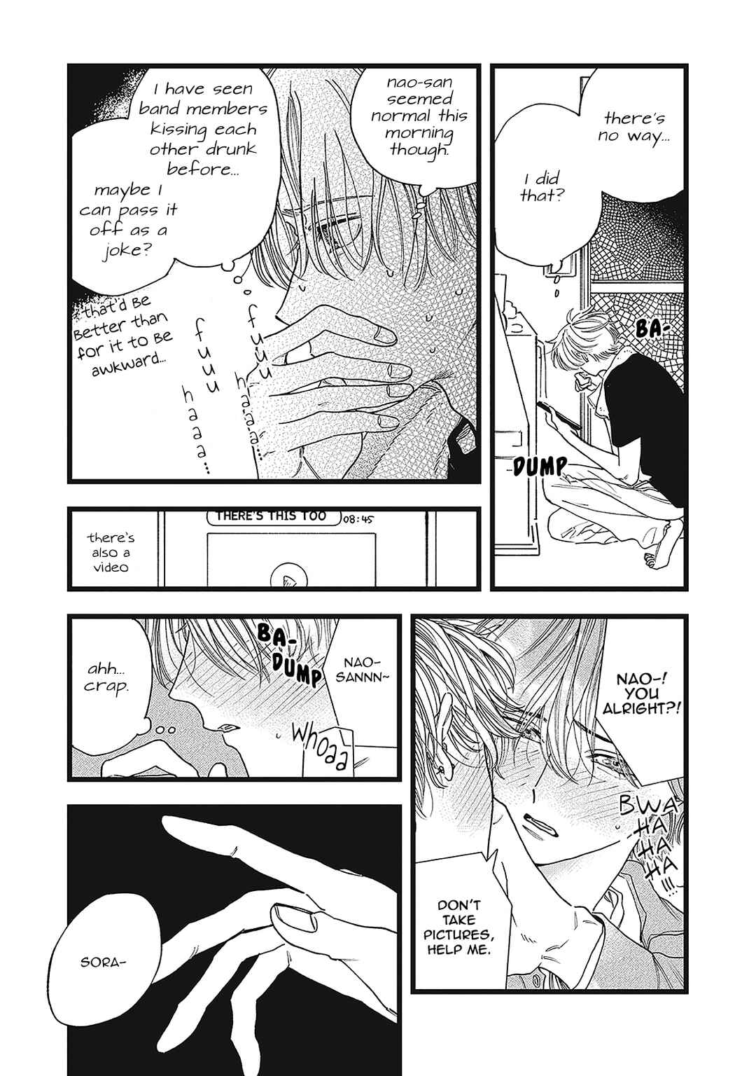 Page 8 Chapter 3 Outer Halo
