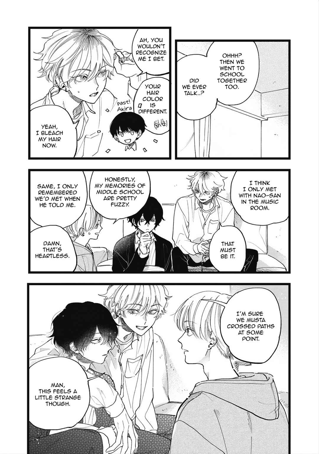 Page 10 Chapter 2 Outer Halo