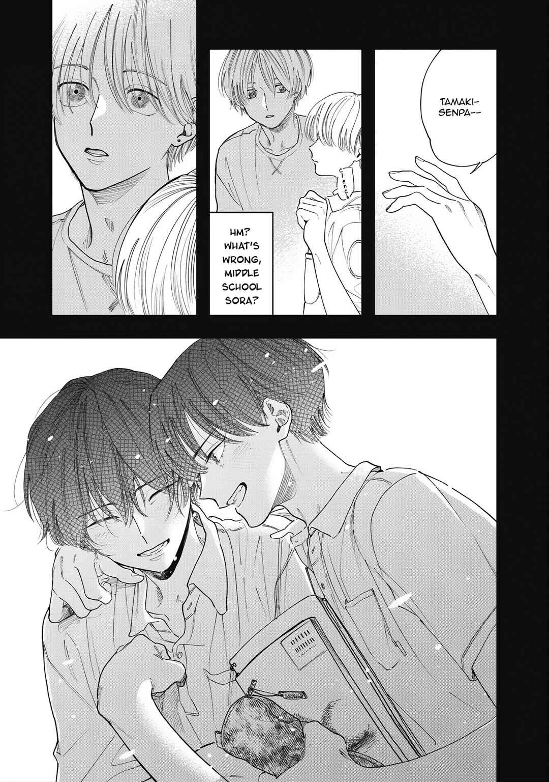 Page 16 Chapter 2 Outer Halo