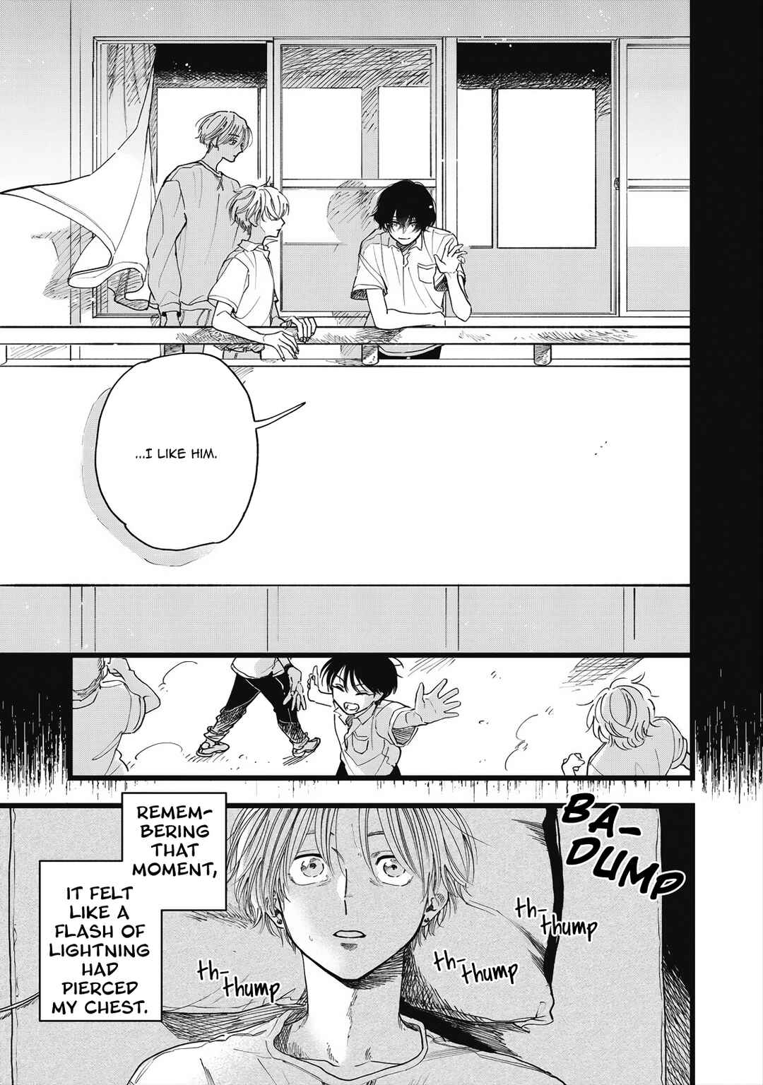 Page 18 Chapter 2 Outer Halo