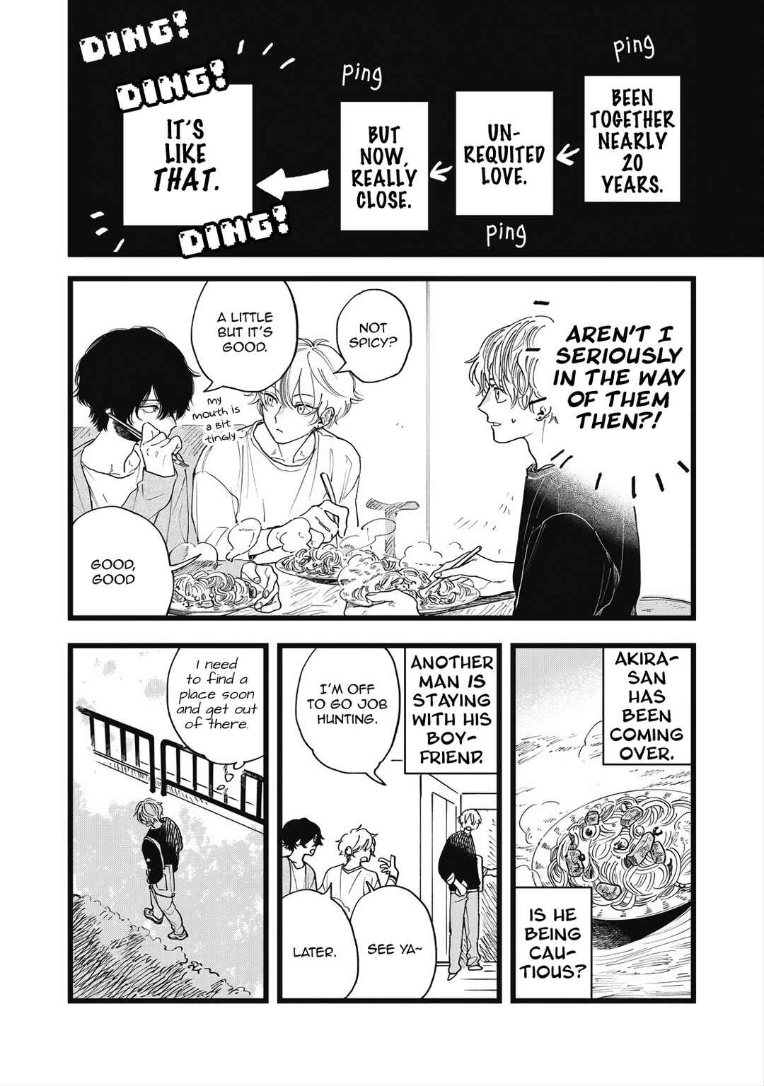 Page 19 Chapter 2 Outer Halo