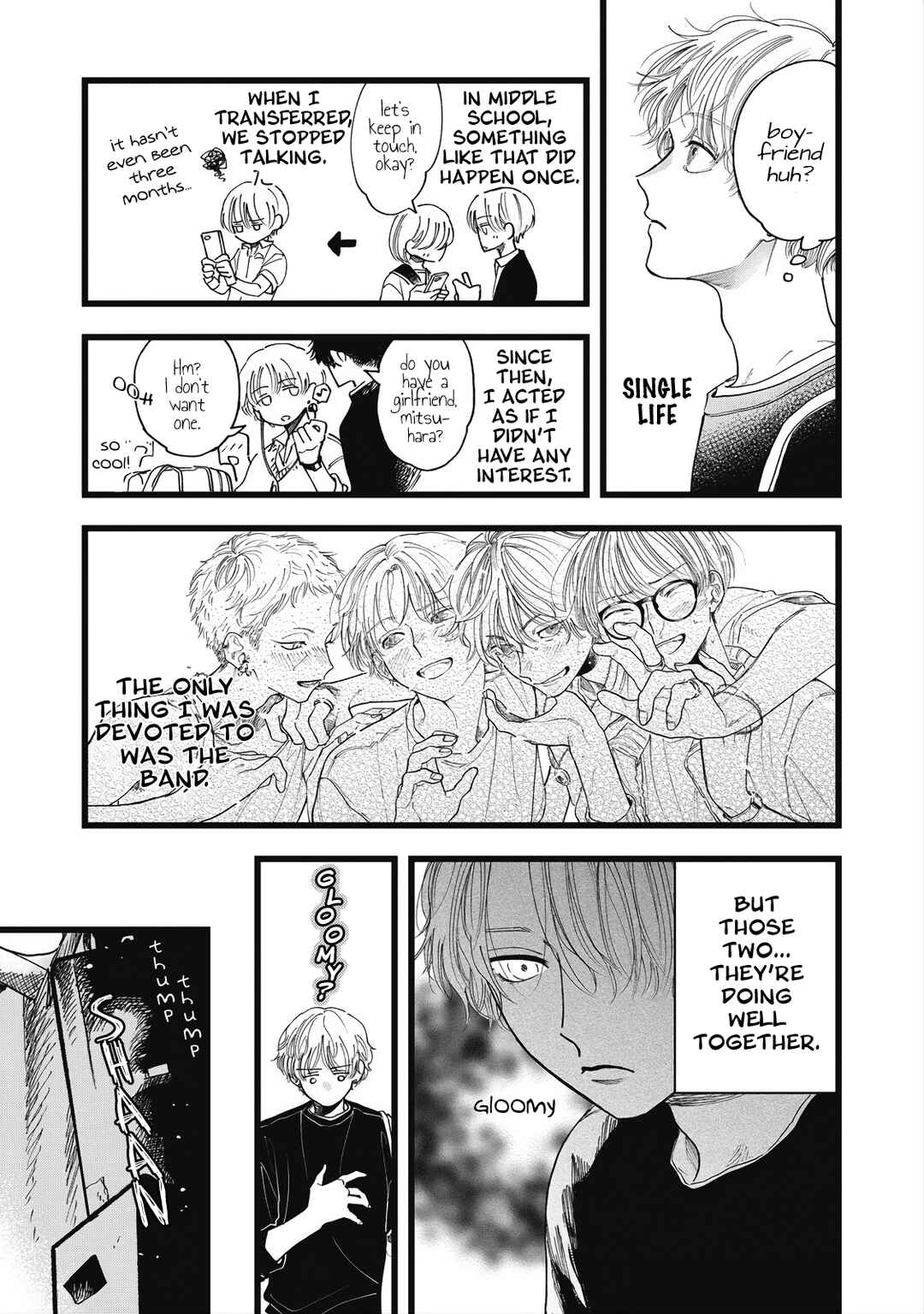 Page 20 Chapter 2 Outer Halo