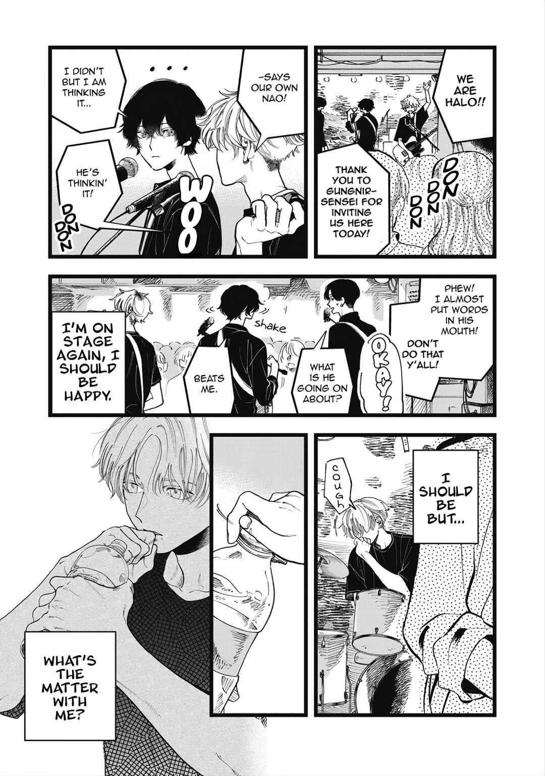 Page 22 Chapter 2 Outer Halo