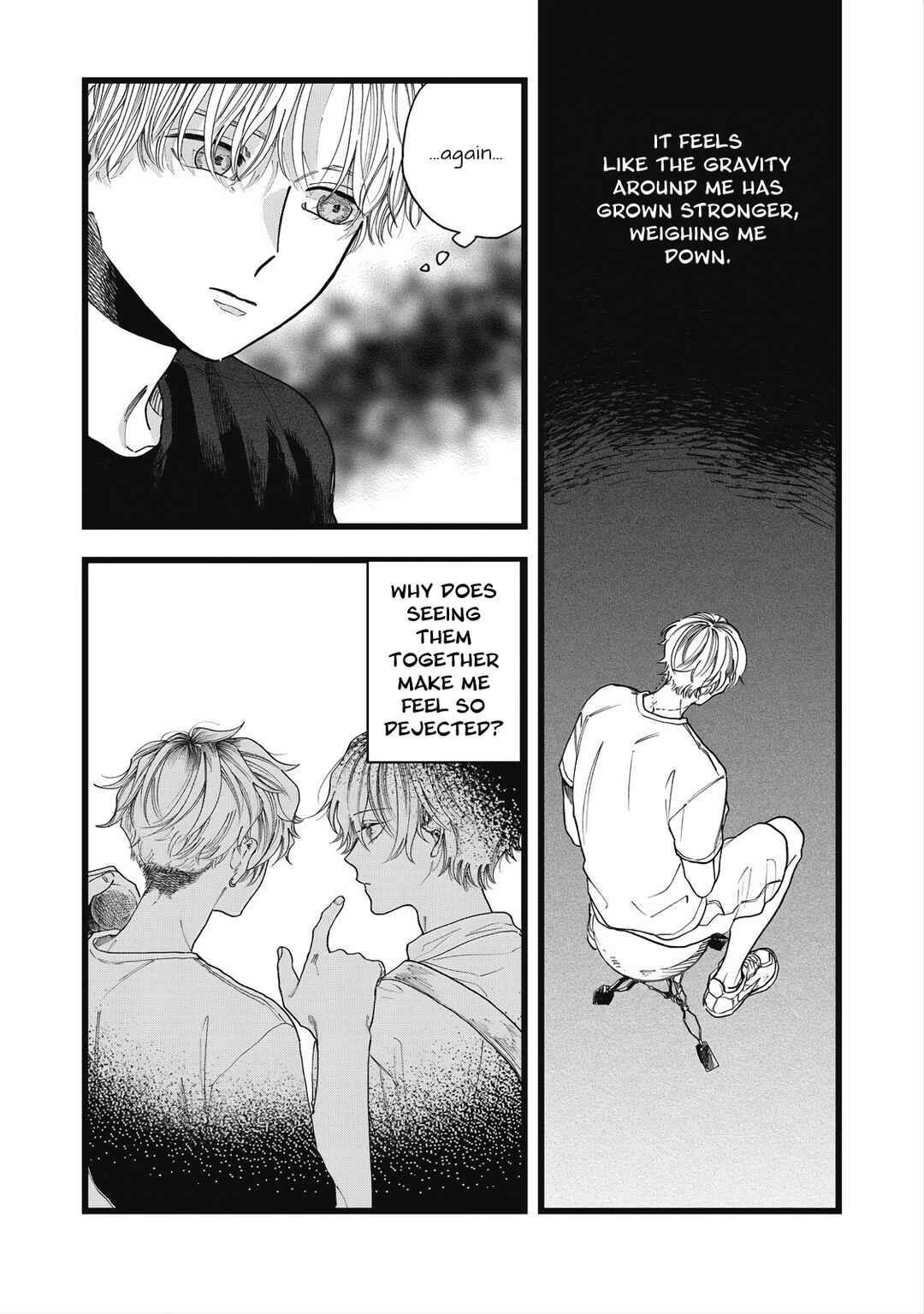 Page 23 Chapter 2 Outer Halo