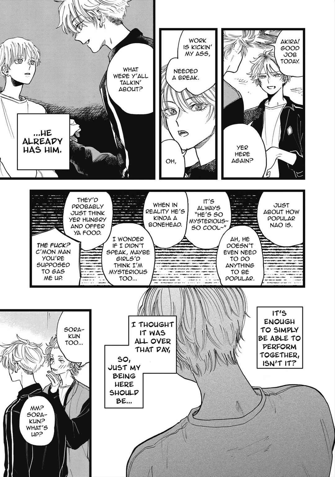 Page 28 Chapter 2 Outer Halo