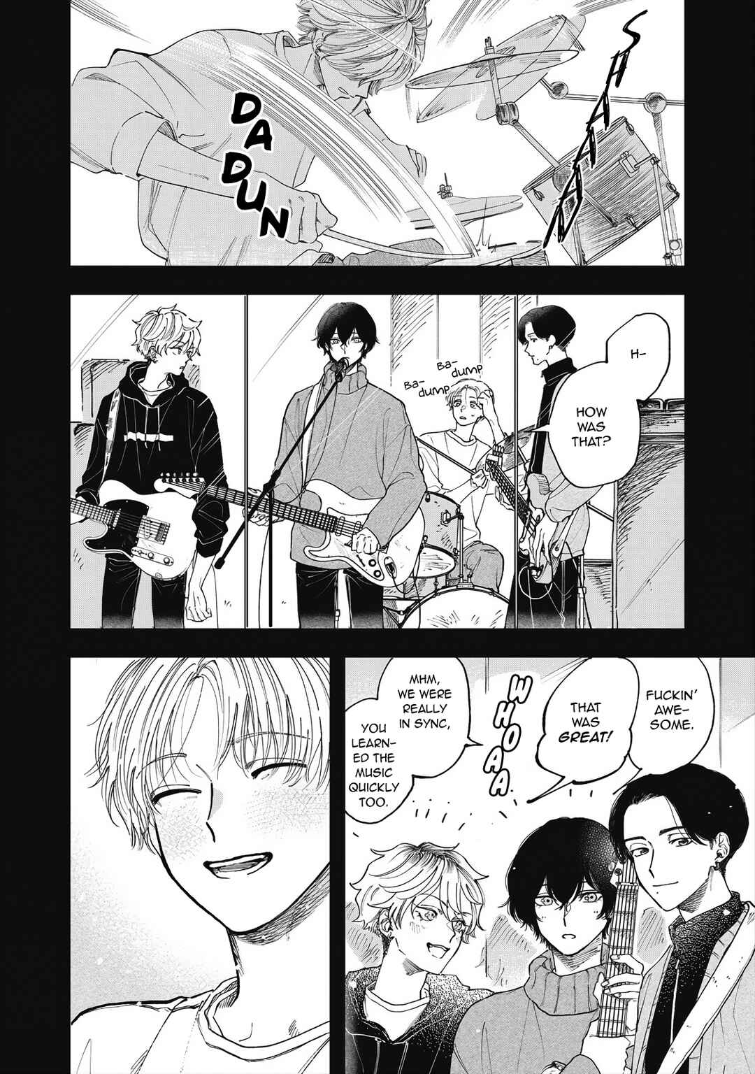 Page 3 Chapter 2 Outer Halo