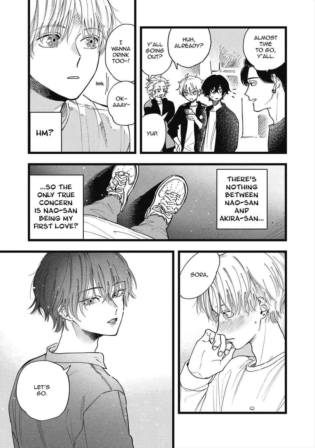 Page 32 Chapter 2 Outer Halo