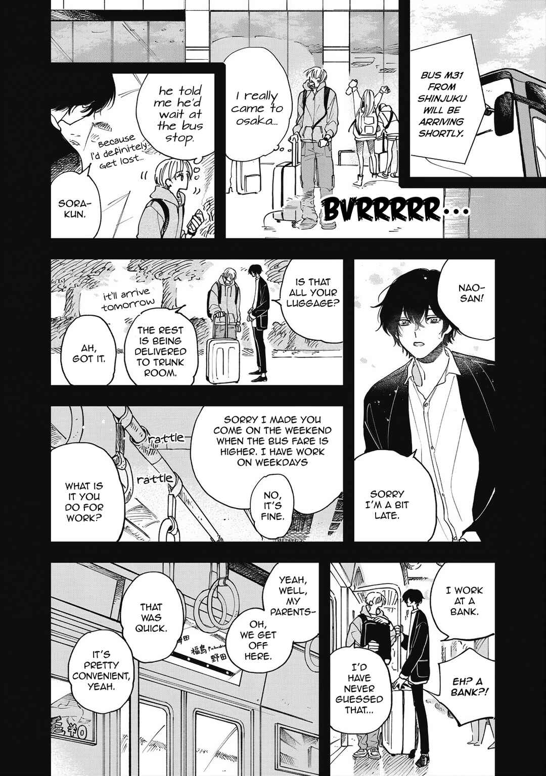 Page 5 Chapter 2 Outer Halo