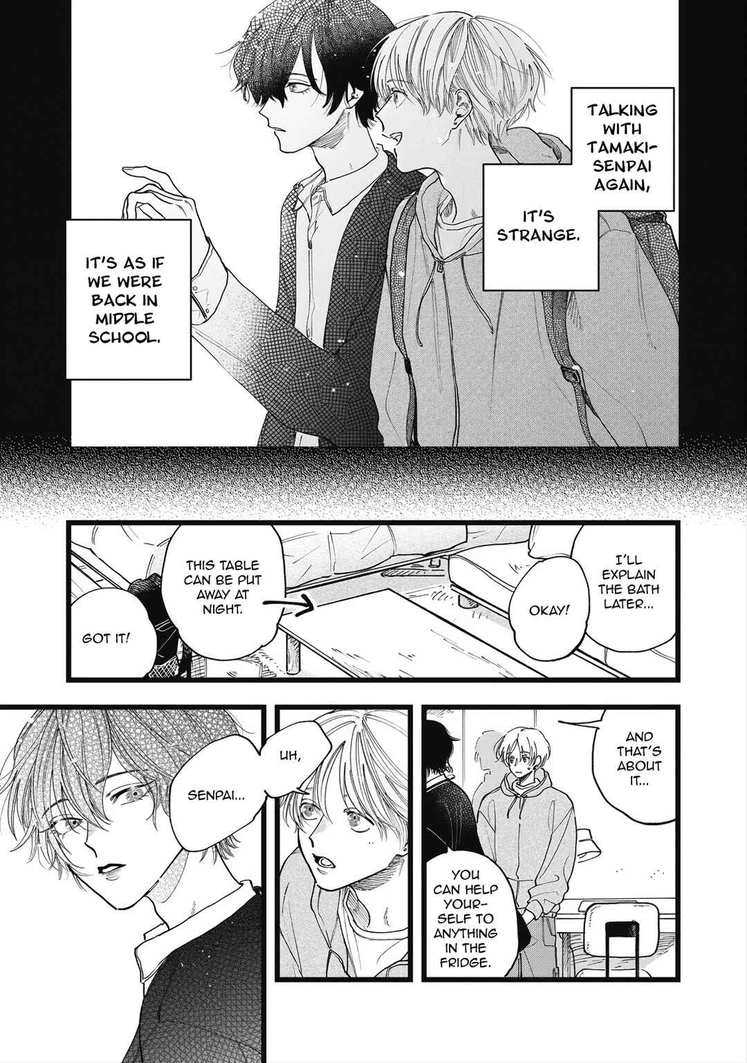 Page 6 Chapter 2 Outer Halo