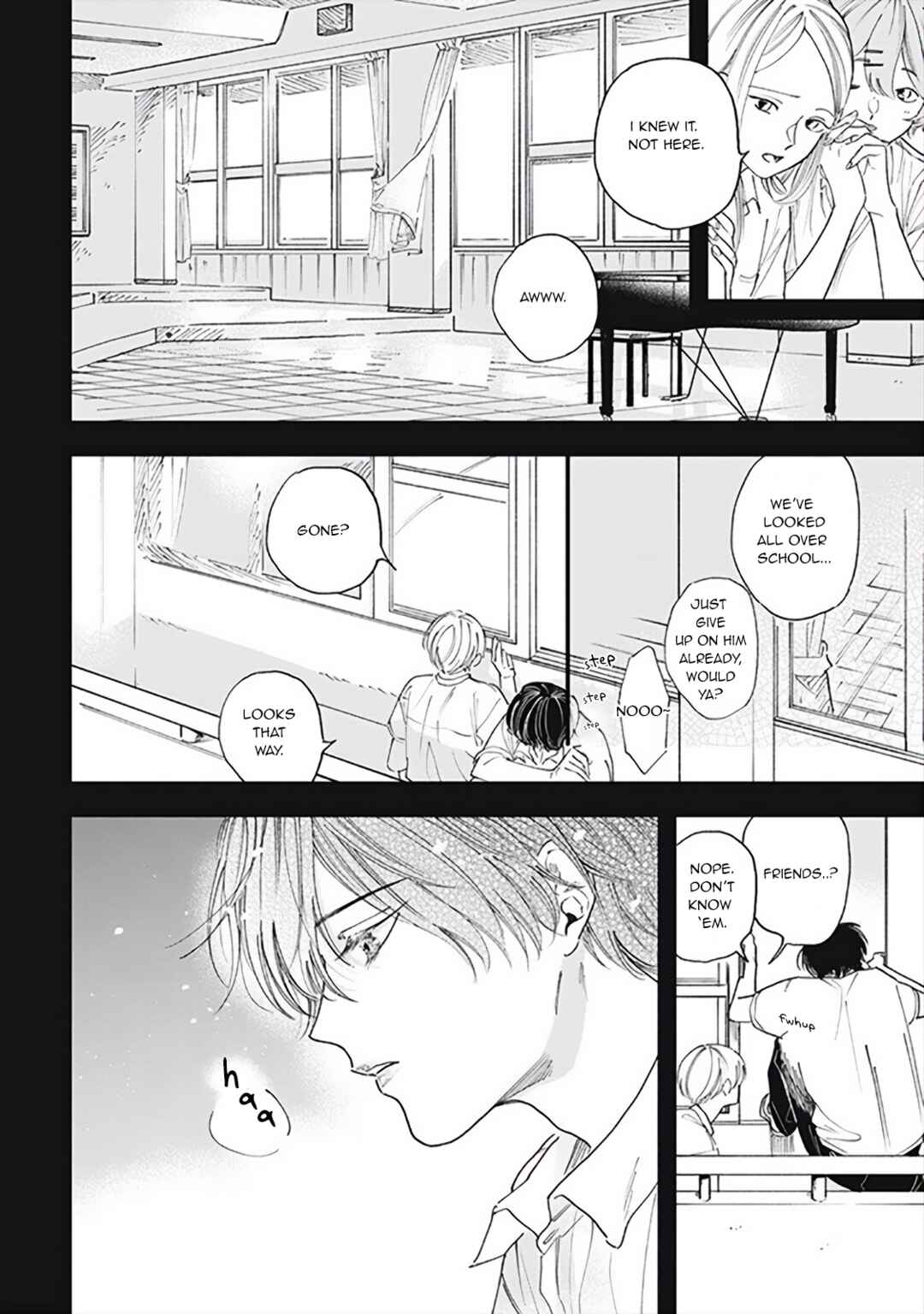 Page 13 Chapter 1 Outer Halo