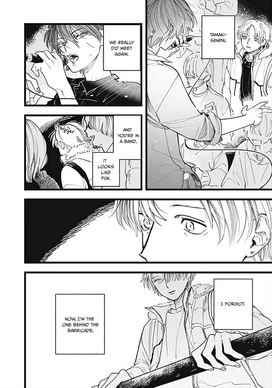 Page 21 Chapter 1 Outer Halo